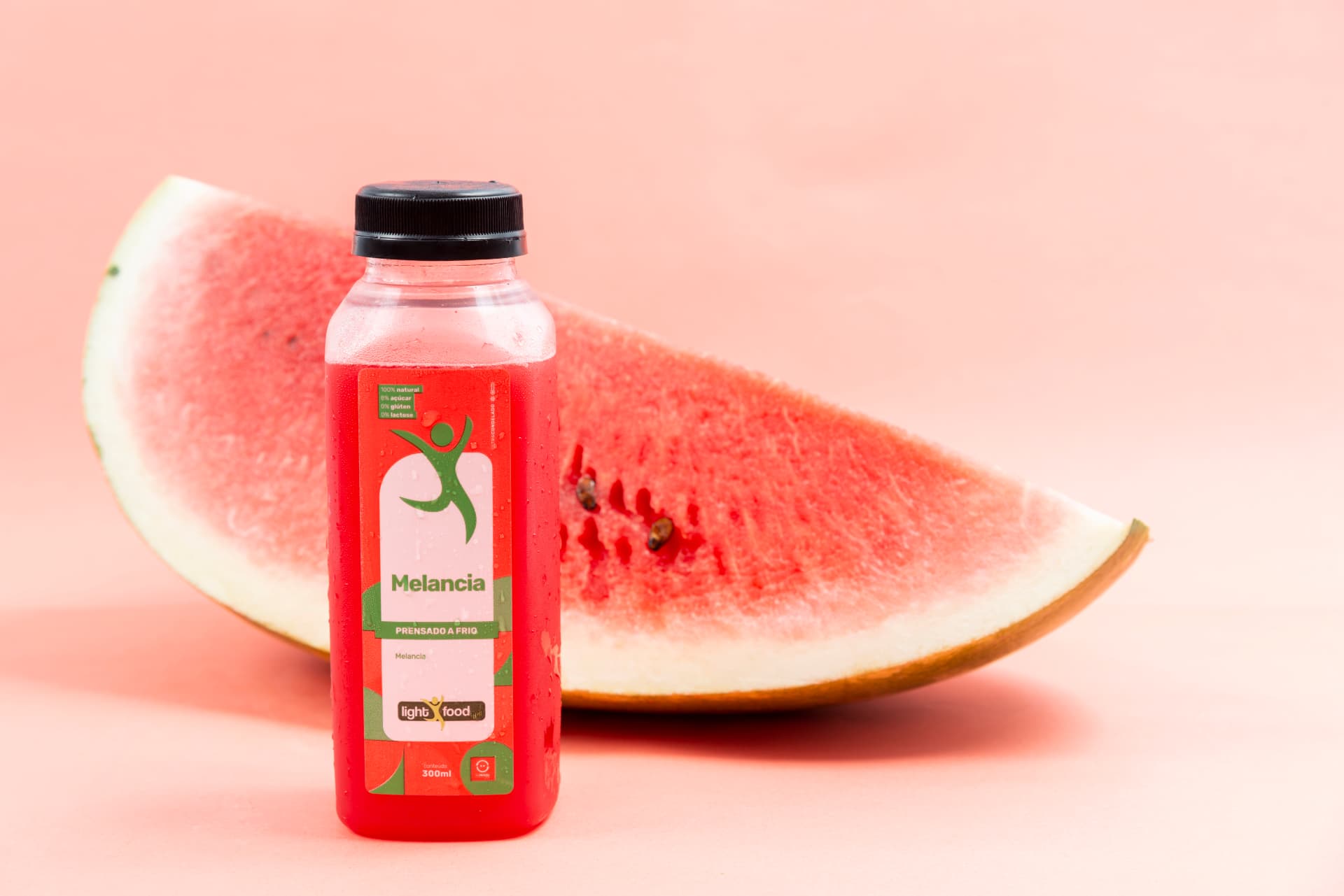 Suco de Melancia