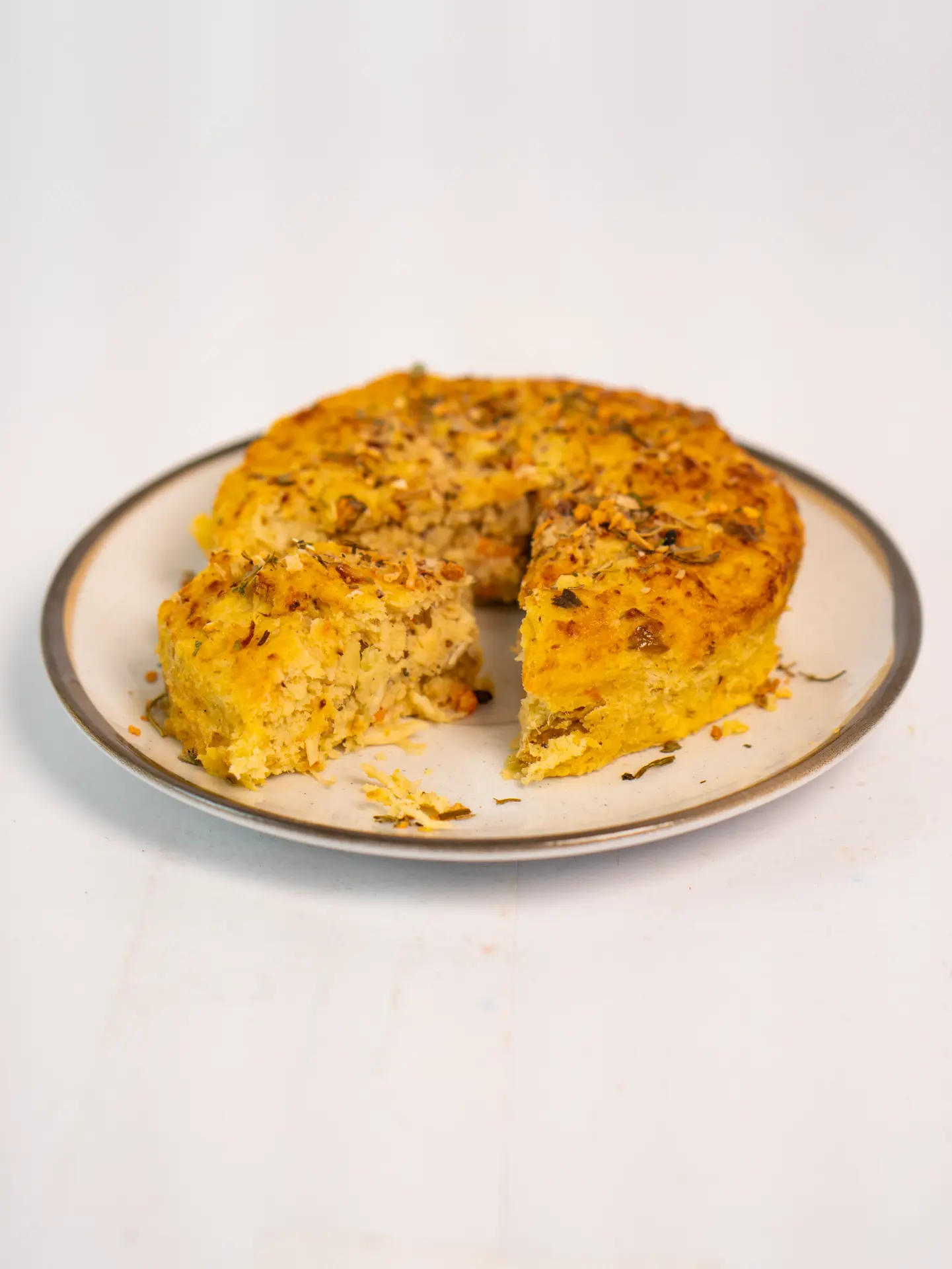 Torta Low Carb