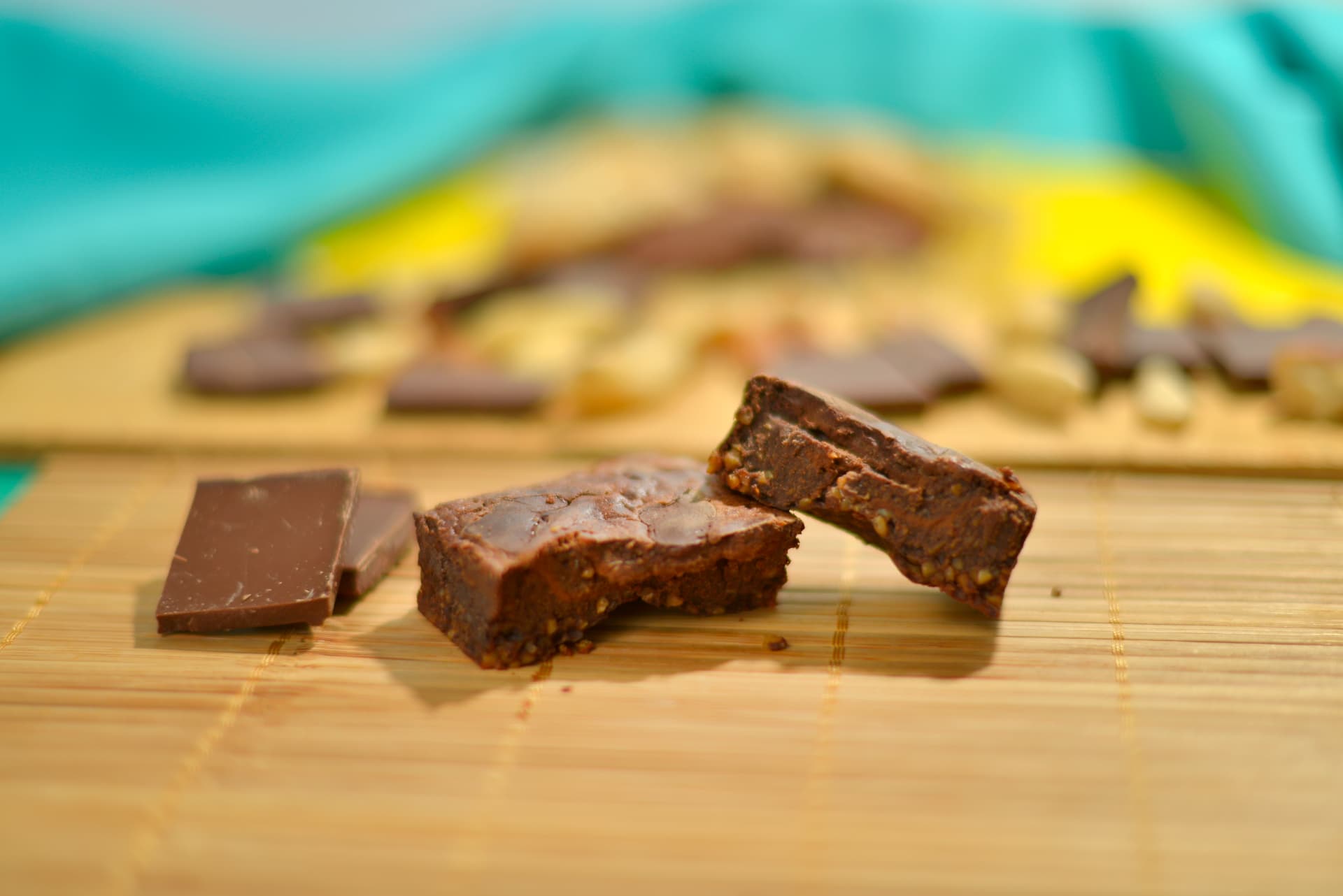 Brownie Fit