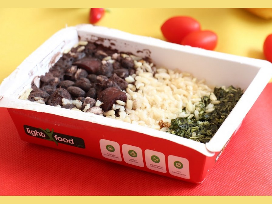 Feijoada Light