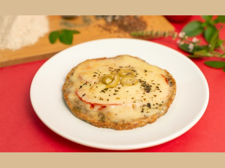 Pizza Marguerita