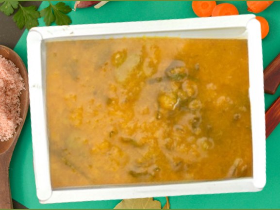 Sopa de Cabotiá